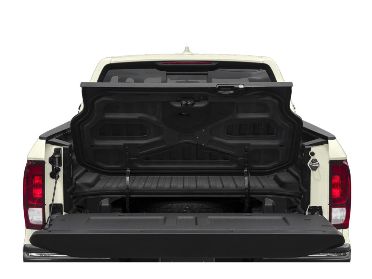 2019 Honda Ridgeline RTL AWD