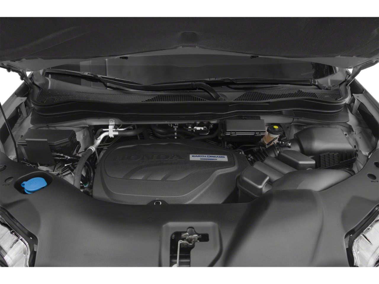 2019 Honda Ridgeline RTL AWD