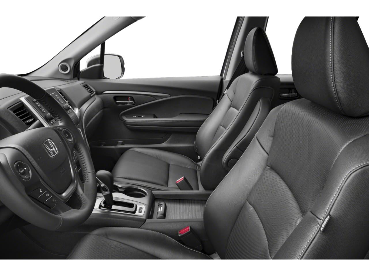 2019 Honda Ridgeline RTL AWD