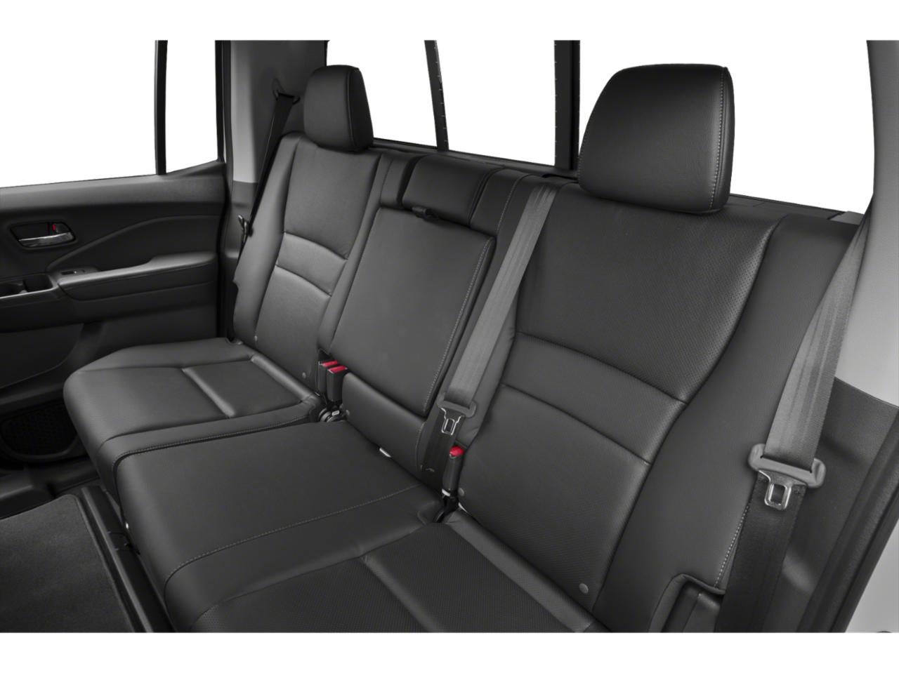 2019 Honda Ridgeline RTL AWD