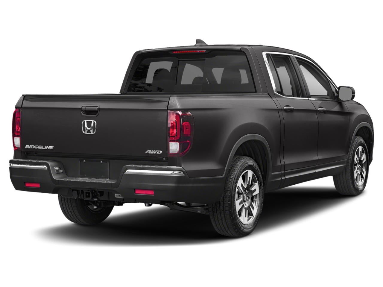 2019 Honda Ridgeline RTL AWD
