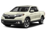 2019 Honda Ridgeline RTL AWD