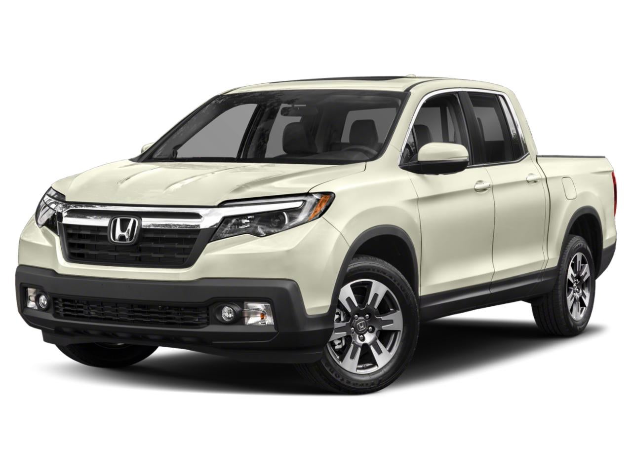 2019 Honda Ridgeline RTL AWD