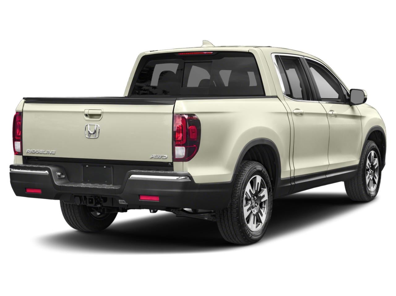2019 Honda Ridgeline RTL AWD