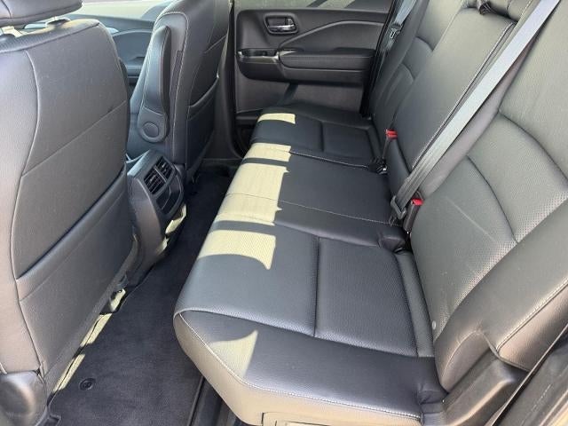 2023 Honda Ridgeline RTL AWD