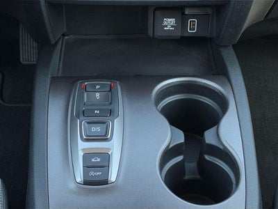 2023 Honda Ridgeline RTL AWD