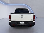 2023 Honda Ridgeline RTL AWD