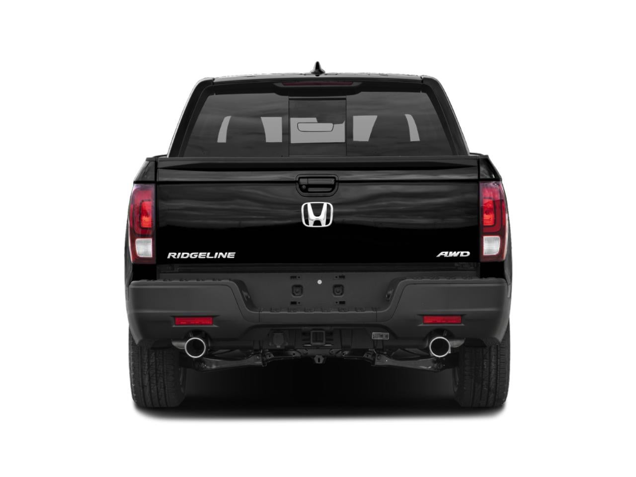 2023 Honda Ridgeline RTL AWD