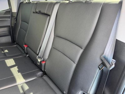 2023 Honda Ridgeline RTL AWD