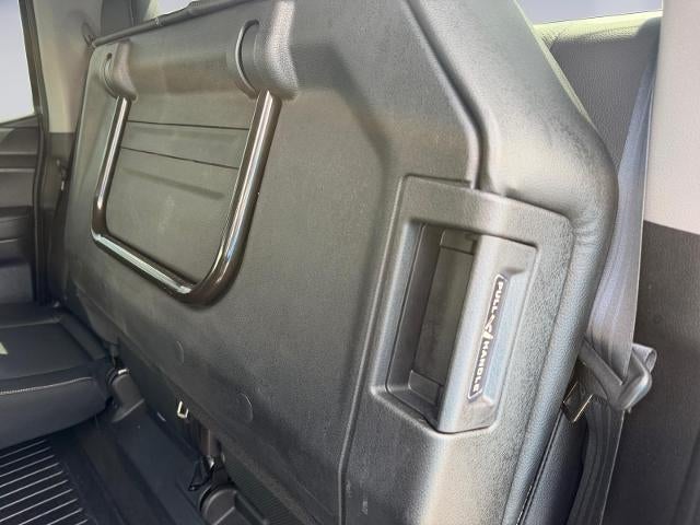 2023 Honda Ridgeline RTL AWD