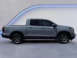 2023 Honda Ridgeline RTL AWD