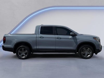2023 Honda Ridgeline RTL AWD