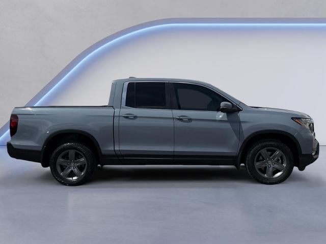 2023 Honda Ridgeline RTL AWD