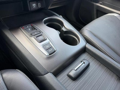 2023 Honda Ridgeline RTL AWD