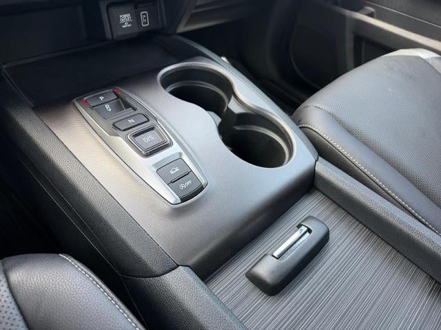 2023 Honda Ridgeline RTL AWD