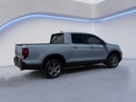 2023 Honda Ridgeline RTL AWD