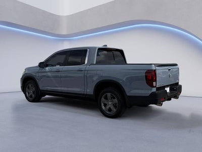 2023 Honda Ridgeline RTL AWD