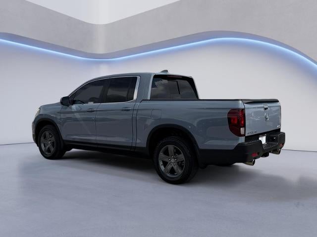 2023 Honda Ridgeline RTL AWD