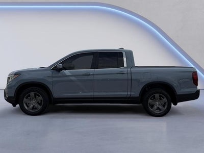 2023 Honda Ridgeline RTL AWD