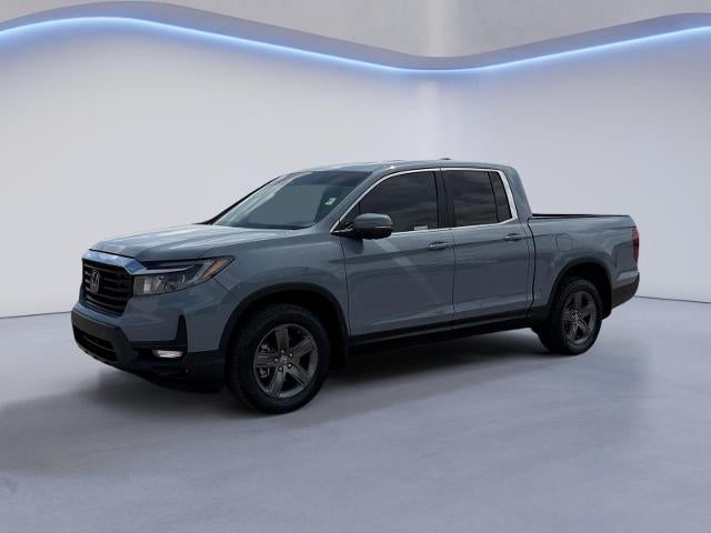 2023 Honda Ridgeline RTL AWD