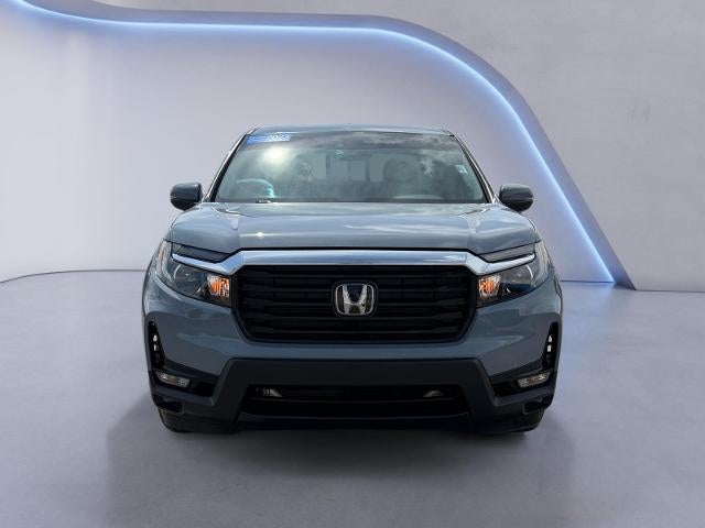 2023 Honda Ridgeline RTL AWD