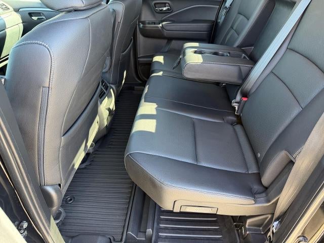 2023 Honda Ridgeline RTL AWD