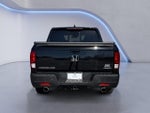 2023 Honda Ridgeline RTL AWD