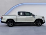 2022 Honda Ridgeline RTL AWD