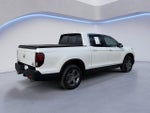 2022 Honda Ridgeline RTL AWD