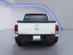 2022 Honda Ridgeline RTL AWD