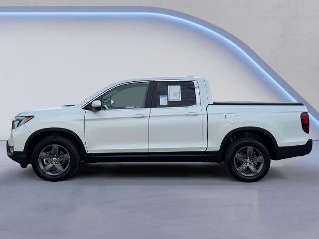 2022 Honda Ridgeline RTL AWD