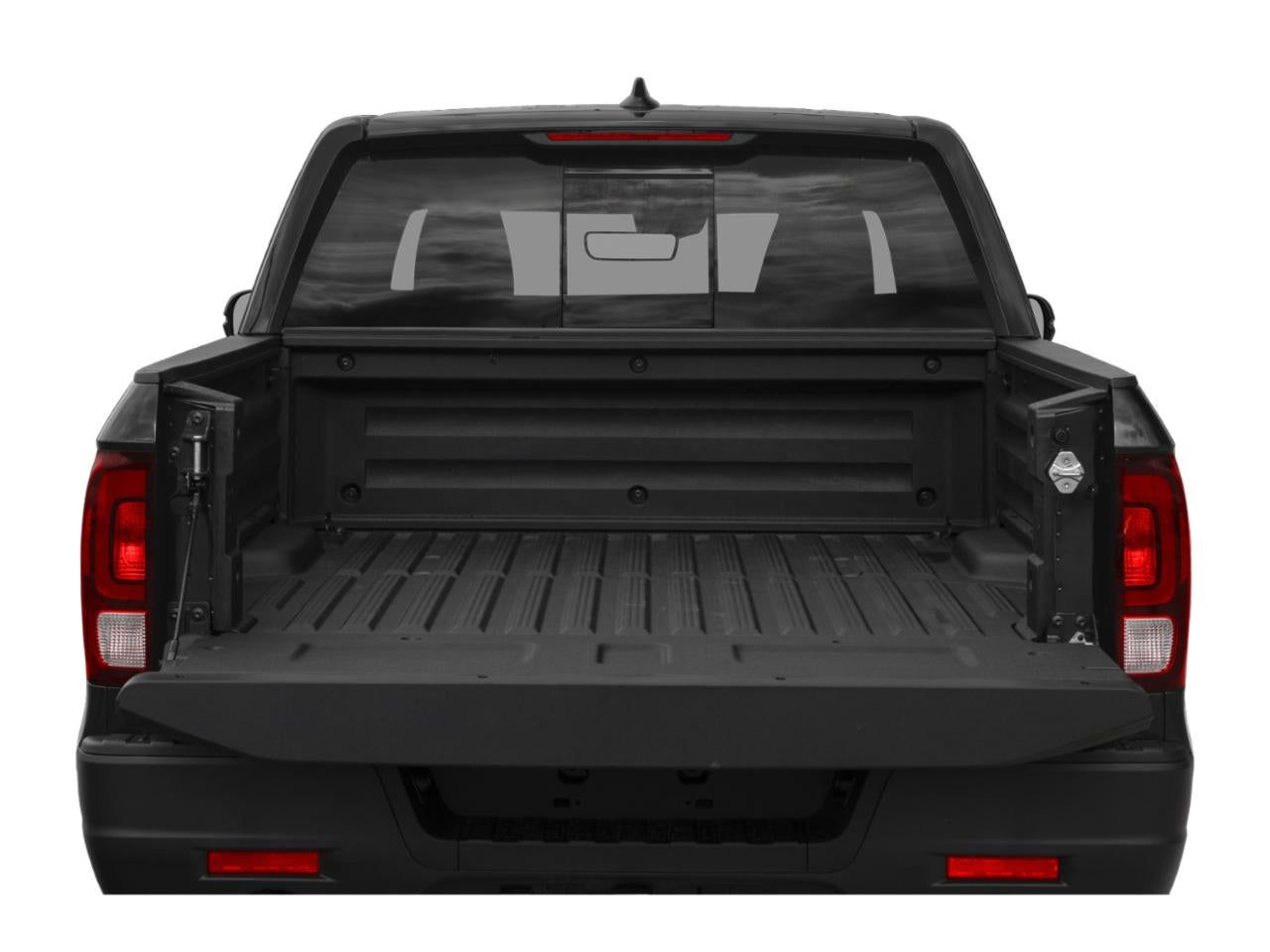 2022 Honda Ridgeline RTL AWD