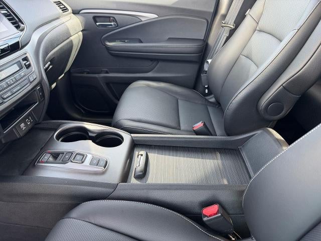 2023 Honda Ridgeline RTL AWD