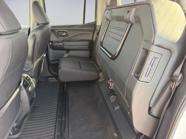 2023 Honda Ridgeline RTL AWD