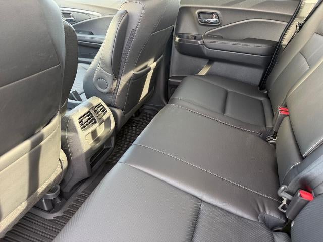 2023 Honda Ridgeline RTL AWD