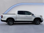 2023 Honda Ridgeline RTL AWD
