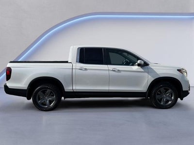2023 Honda Ridgeline RTL AWD