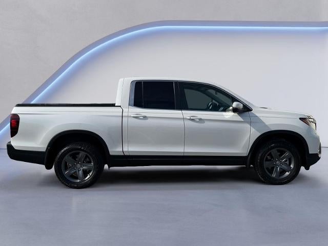 2023 Honda Ridgeline RTL AWD