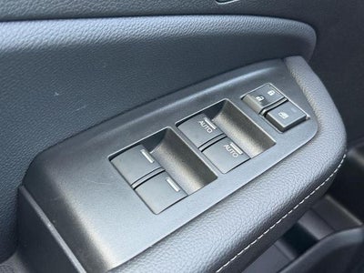 2023 Honda Ridgeline RTL AWD