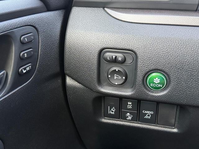 2023 Honda Ridgeline RTL AWD