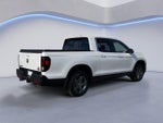 2023 Honda Ridgeline RTL AWD