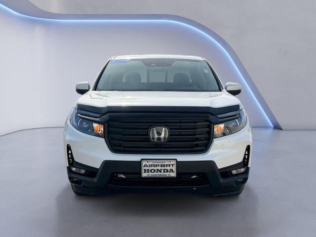 2023 Honda Ridgeline RTL AWD