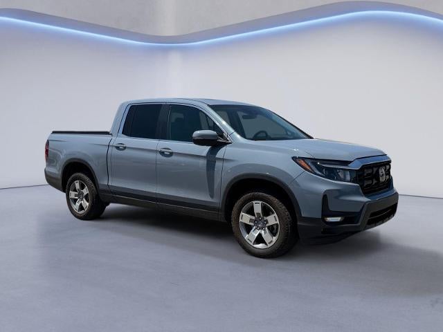 2025 Honda Ridgeline RTL AWD