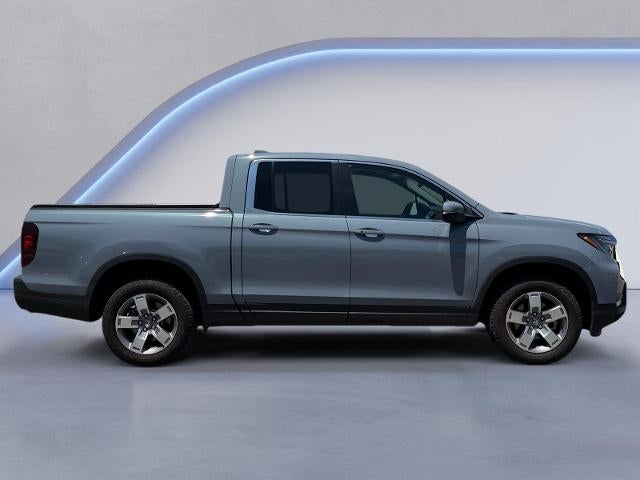 2025 Honda Ridgeline RTL AWD