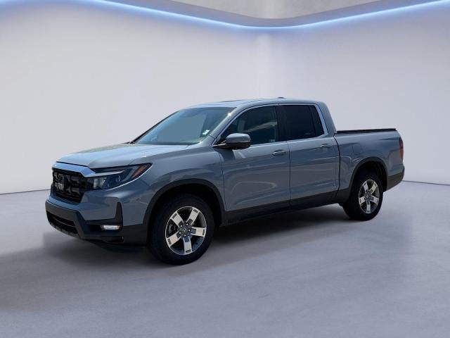 2025 Honda Ridgeline RTL AWD