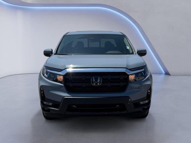 2025 Honda Ridgeline RTL AWD