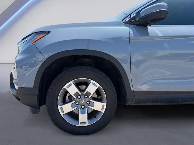 2025 Honda Ridgeline RTL AWD