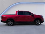 2021 Honda Ridgeline RTL AWD