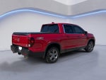 2021 Honda Ridgeline RTL AWD