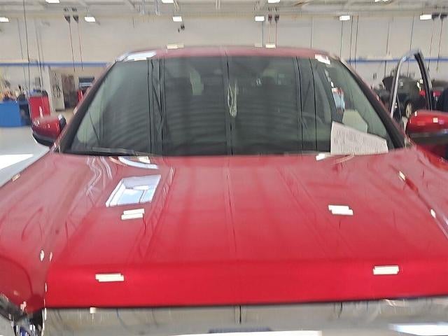 2021 Honda Ridgeline RTL AWD